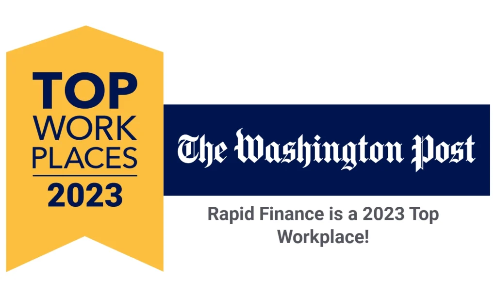 The Washington Post Top Work Places